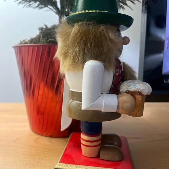 World market 2012 nutcracker 7 inches - Picture 2 of 5